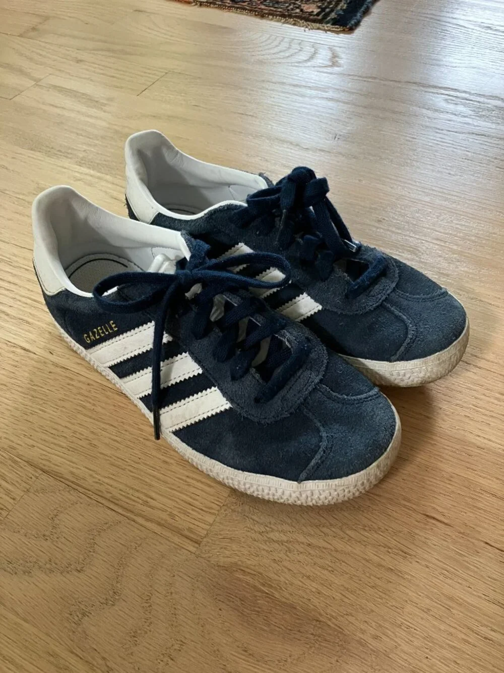 GUC Adidas Gazelle Shoes